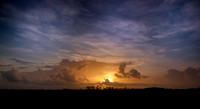 Sunset and Beyond