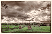 Avebury Standing Stones
